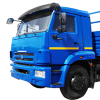 Запчасти КАМАЗ 65117