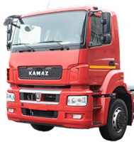 Запчасти КАМАЗ 6580
