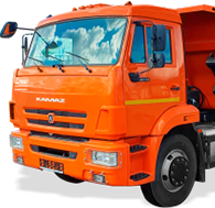 Запчасти КАМАЗ 65115