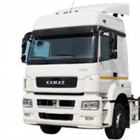 Запчасти КАМАЗ 5490