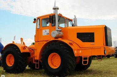Комплект переоборудования рулевого механизма К-700А/К-701 c ГУРа на Гидроруль РМ-2000 SH8