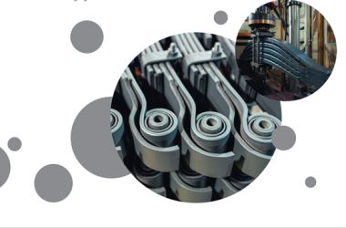 Оригинальные рессоры - надежное решение для КАМАЗ и МАЗ