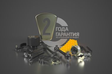 Ростар для КАМАЗ - надёжные запчасти ходовой, рулевого и тормозов. Меньше простоев, больше ресурса