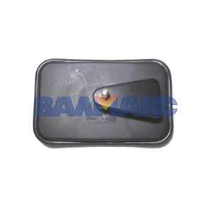 зеркало боковое сферическое бордюрное КАМАЗ 252x156