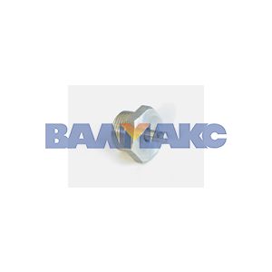 кран слива конденсата