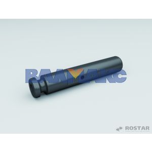палец ушка рессоры (L= 148 мм,D= 30 мм)
