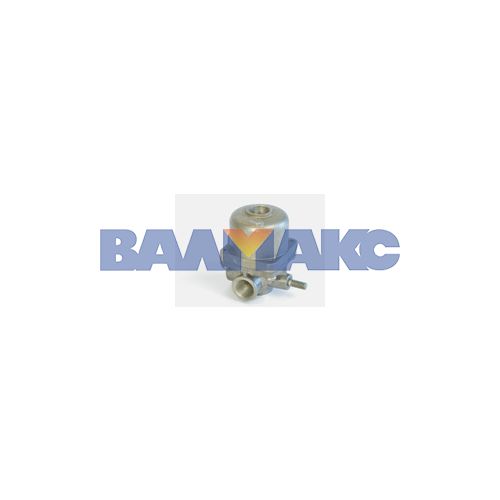 клапан ограничения давления