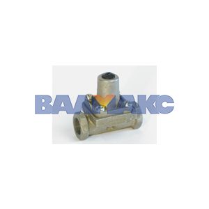 клапан защитный одинарный