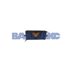 радиатор отопителя (27.8101060)