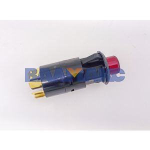 Выключатель аварийной сигнализации (7 контактов)