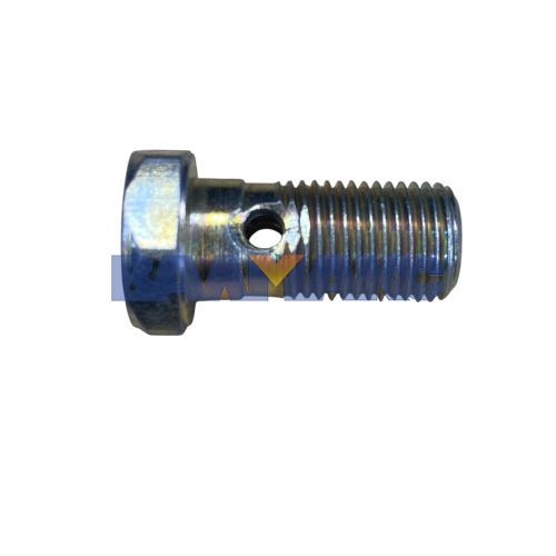 болт крепления топливных трубок М10х1х21