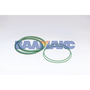 ремкомплект масляного фильтра КАМАЗ-ЕВРО (СТРОЙМАШ)