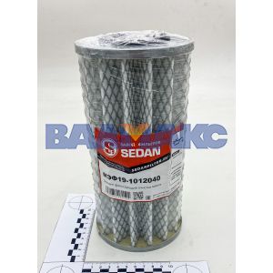 элемент фильтра масляного грубой очистки КАМАЗ Евро (МЭФ19) (Седан )