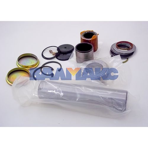 комплект шкворня ремонтный (на игольчатых подшипниках)