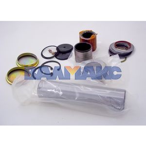 комплект шкворня ремонтный (на игольчатых подшипниках)