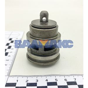 клапан с седлом в сборе