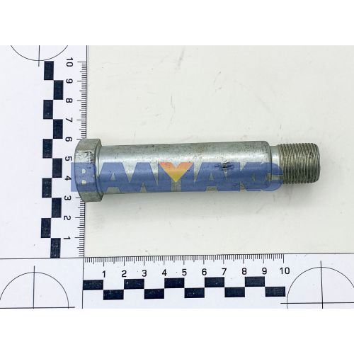 ось стабилизатора