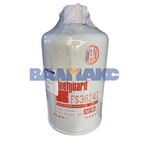 фильтр топливный грубой очистки (L 340 20; L375 20) 5301449