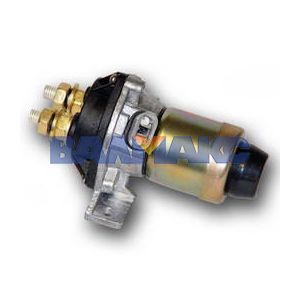 выключатель массы дистанционный 24V  СОАТЭ (ВК-860)