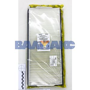 фильтр пылевой салона Axor Mercedes-Benz (КАМАЗ 5490)Невский фильтр