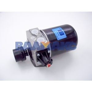 осушитель воздуха LA8810 в сборе