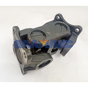 вал карданный коробки передач трактора