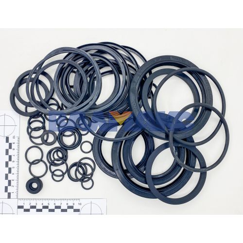 ремкомплект КПП К-700 полный (прокладки)