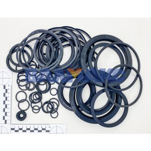 ремкомплект КПП К-700 полный (прокладки)