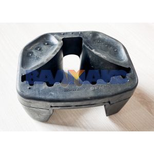 подушка задней опоры двигателя КАМАЗ (ОАО БРТ)