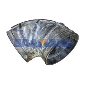 рукав угловой