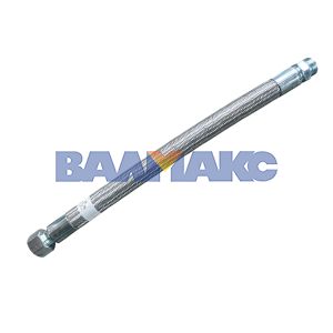 шланг бронированный тормозной (6520-3506060-55)