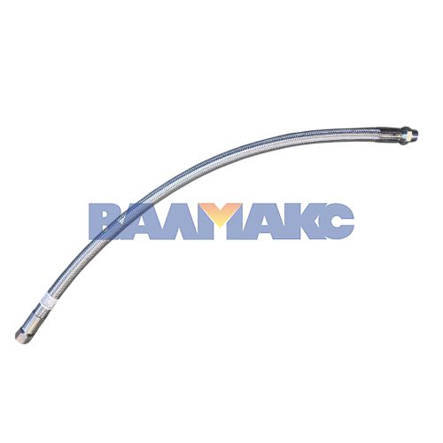 шланг тормозной (гайка М20+штуцер М22)65802 пер.м L-800мм