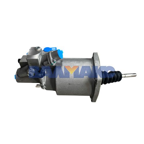 пневмогидроусилитель ПГУ 9700514550 (65801)