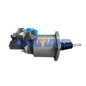 пневмогидроусилитель ПГУ 9700514550 (65801)