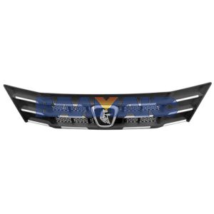 Решетка радиаторная с фирменным знаком