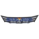 Решетка радиаторная с фирменным знаком