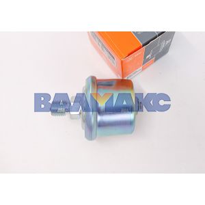 Датчик давления масла, МАЗ, УРАЛ, БЕЛАЗ, ПАЗ (ан.  ММ355) АвтоЭлектрика