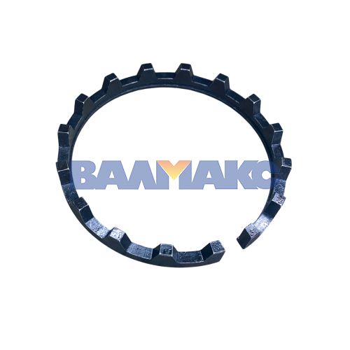 кольцо полумуфты ведомой