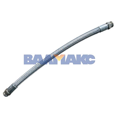 шланг тормозной бронированный ш+ш (для 5490)