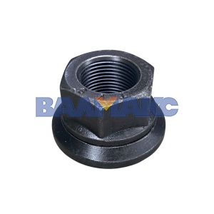 гайка колеса с шайбой ЕВРО М22х1.5 Индия (ан.356-7519400)