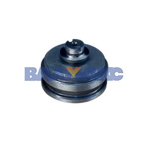 клапан нагнетательный ТНВД КАМАЗ (ЯЗДА)