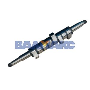 вал кулачковый