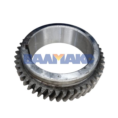 шестерня коленвала