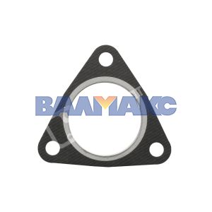 прокладка фланца коллектора