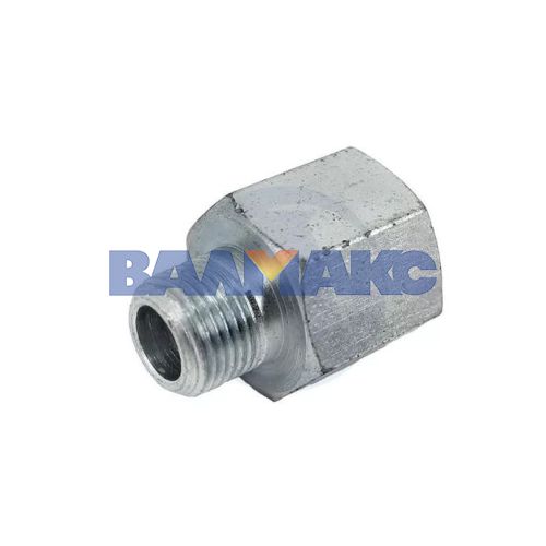 штуцер М22*1,5 (внутр.)  М16*1,5 (наружн)