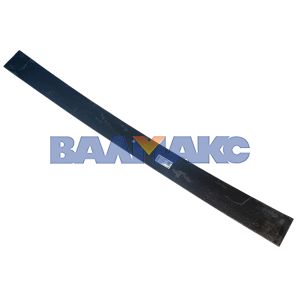 лист 1 рессоры прицепа МАЗ