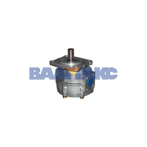 насос круглый левого вращения (32 куб.см., ном. давление 16МПа)