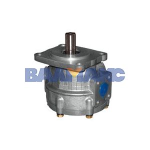 насос круглый левого вращения (32 куб.см., ном. давление 16МПа)