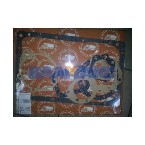 ремкомплект прокладок КПП-236 (10поз)