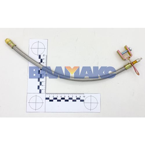 удлинитель вентиля (L=330 мм)